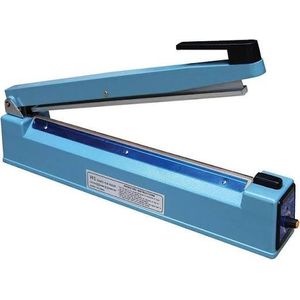 Machine à Collage /Couper Plastique Et Sceller Sachets 400mm