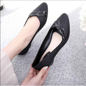 Jumia chaussure compensée deals