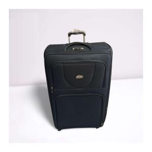 grande valise de 32kg pour soute  en Tissu Haute Qualité – Résistantes et Pratiques - 31 pouces 