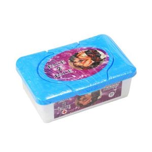 Lingettes Intimes Face 2 Face - Boîte de 80 Pièces