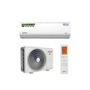 Astech Split AST-09GB41M - 9000 BTU 1.25CV