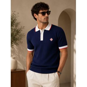Polo Polos Courte masse 