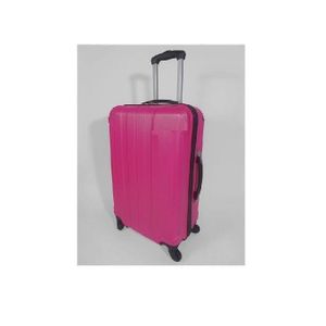 grande valise de 23kg pour soute Rigides en Coque Dure Ultra Résistante –28 pouces 