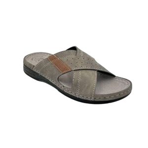 Other Sandale Orthopédique Turque - Gris