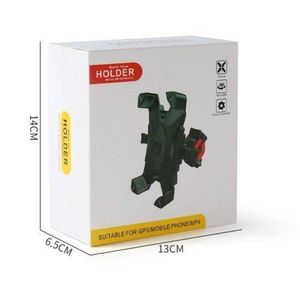 Support téléphone universel pour vélo et moto