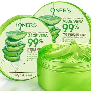 Gel Aloe Vera - 260 ml