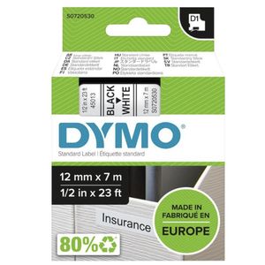 Dymo CARTOUCHE ETIQUETTE