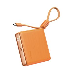 Oraimo PowerNova L11 Batterie externe 10000mAh, Charge rapide 22.5W
