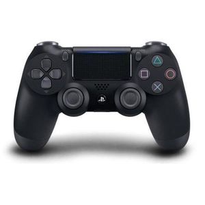 MANETTE DUALSHOCK 4 PS4 NOIR QUALITE SUPERIEURE