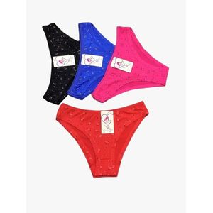 Generic Lot de 4 Slips femmes Prix pas cher Jumia SN