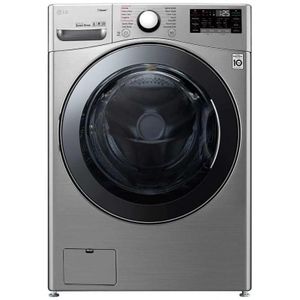 LG MACHINE A LAVER  F0L2CRV2T2 20KG SECHAGE 12KG INOX - Garantie 12 mois