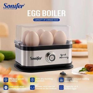 Sonifer Cuiseur à oeufs sf-1501