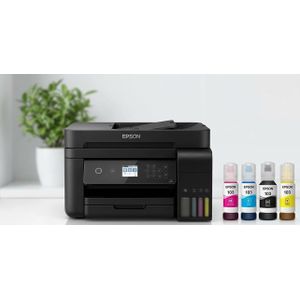 Epson Imprimante Multifonction EcoTank L6270 – Wi-Fi & Réservoirs Rechargeables --GARANTIE 12 MOIS