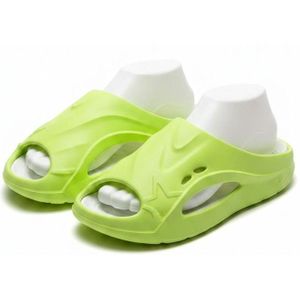 Claquettes Sport-Chic "Ultra-Light" –