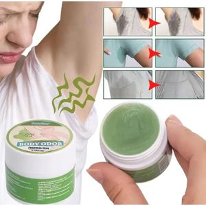 Body Odor Remove ]Underarm Mauvaise odeur Suppression de la transpiration Aichelle rafraîchissante Antitranspirant Arome durable Déodorant Soins corporels