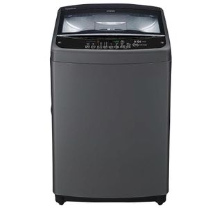 LG Machine à laver T1066NEFVF2 à chargement par le haut 10kg Gris
