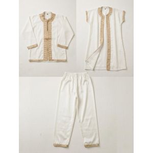 White Label Ensemble de Cérémonie pour Enfant – Le Petit Prince de la Fête