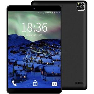 Tablette Android 128Go RAM 4Go Ecran 8 Pouces 4G LTE Wifi Modio M112
