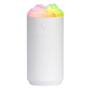 Aroma Pourquoi choisir ce modèle ? Contrairement aux humidificateurs classiques souvent trop encombrants ou bruyants, ce modèle privilégie la discrétion et l'esthétique. C'est le cadeau parfait pour soi-même ou pour un proche adepte de cocooning.