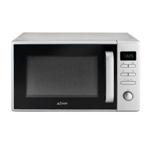 Astech MICRO ONDE 20 LITRES DIGITAL BLANC NOIR 20DISIA