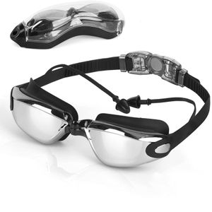Swim Goggles