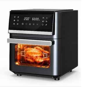 Enduro Air Fryer Four 12 Litres 1800W