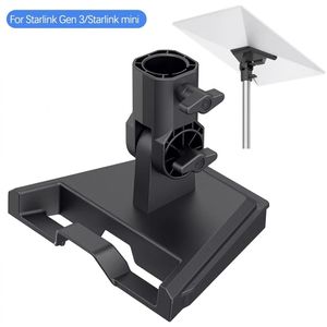 Adaptateur de Tube (3cm) pour Starlink Gen 3 (V4) en Plastique ABS