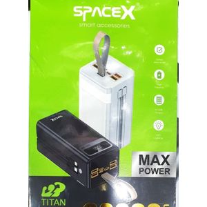 Original POWER BANK 50000MA MAX