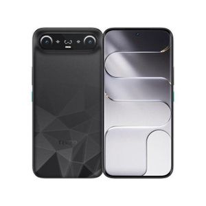 Tecno Camon Slim- 4G - 6.78" - ROM 256Go - RAM 8Go - Caméra arrière 50MP - Camera front 32MP - 5600mAh - NOIR