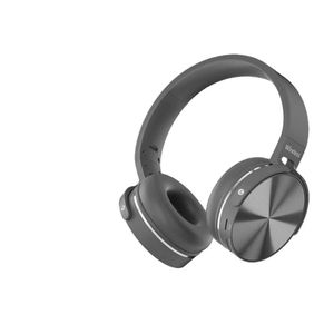 Casque Premium EXTRA bass sans fil & Bluetooth bleu