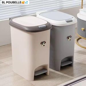 Poubelle 