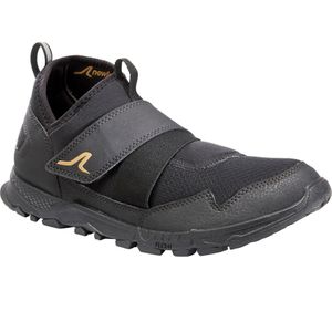 Newfeel Chaussures Respirantes De Marche Nordique Nw 100 Noir
