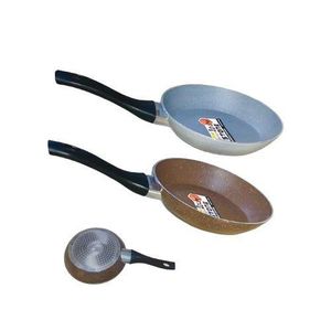 Poêle antiadhésive - crêpes - omelette 20cm