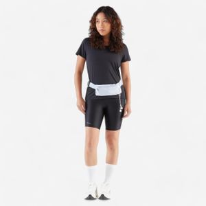 Kiprun Ceinture de running smartphone homme femme -kiprun basique 2 gris