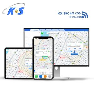 Guru Gps coupure a distance 