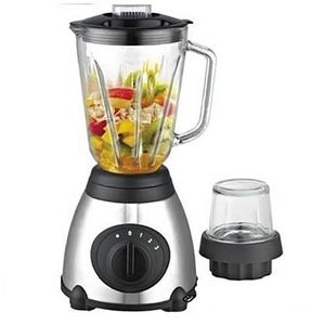 Mixeur Multi-Fonctions - 1.5 L - Gris