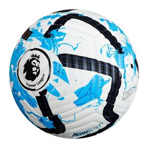 Ballon de football Hommes Taille 5 de la Ligue des Champions de la Premier League anglaise et entraînement professionnel de futsal et de match