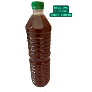 Miel Pure-1 litre