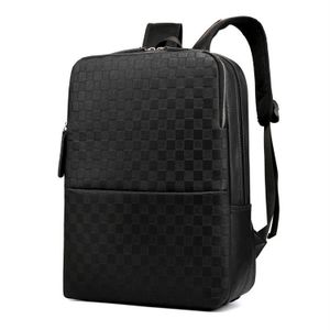 Sac à dos en Cuir Pu Imperméable