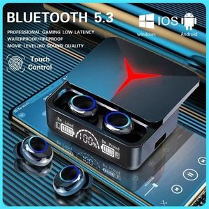 écouteurs sans fil écouteurs de jeux Bluetooth écouteurs de sport écouteurs de musique
