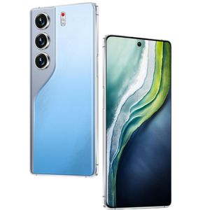 Landvo Camon 40 Pro 7,3-Zoll-Android-Smartphone, 3+32 GB, Android 15, 4G LTE & Dual-SIM, All-in-One-Smartphone