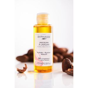Byphasse HUILE ARGAN