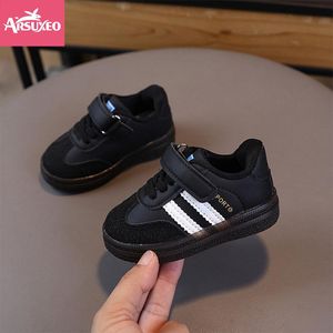 Chaussures pour bébés et enfants (garçons et filles)