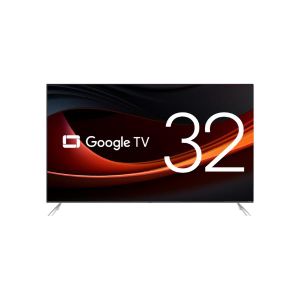 Astech Téléviseur 32pouce LED Smart Google TV