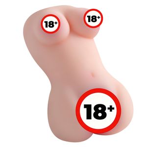 TodyJeyHo Masturbateur Spécifique Masculin