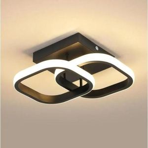 Plafonnier De Salon，éclairage à Trois Tons