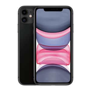 Apple  11 simple-64gb- RECONDITIONNE