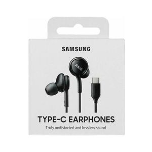 Samsung Ecouteur Filaire Samsung Type-C