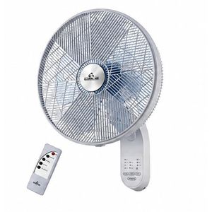 Global Air Ventilateur mural 855RC