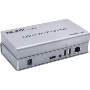 EXTENSEUR KVM IP
